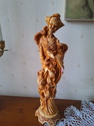 figurka chińska japońska 