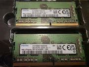 Pamięć RAM 16GB (2x8GB) DDR4 3200 SAMSUNG M471A1K43DB1-CWE