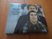 SIMON AND GARFUNKEL - BRIDGE OVER TROUBLED WATER 2CD