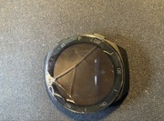 Smartwatch Huawei gt 2e obudowa korpus przycisk