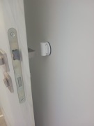 Odbojnik stoper drzwi