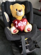 Fotelik Nuna Rebl plus