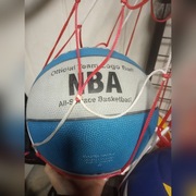 Piłka do koszykówki Nowa