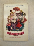 Książka Królestwo Bajki - Ewa Szelburg - Zarembina