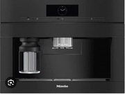 Express Miele CVA7845 czarny , nowy. W oryginalnym opakowaniu.