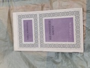 Książka Miłosierdzie Gminy 1972rok