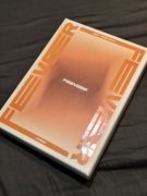 Album ATEEZ ZERO : FEVER Part.3 ver. DIARY