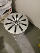 alufelgi mercedes 18 cali oryginał