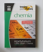 chemia repetytorium i zbiór zadań OMEGA