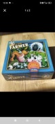 Gra rodzinna Farmer