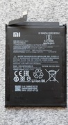 Xiaomi Redmi 9 pro bateria BN53