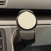 Adapter ładowarki Apple MagSafe do uchwytu VW