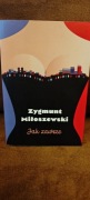 Jak zawsze. Zygmunt Miłoszewski