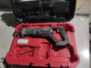 Lisica piła szablasta akumulatorowa parkside performance pssap 20-li c3