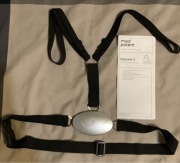 Korektor postawy Oryginalny Pajączek 2 Med Patent