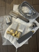 Bateria podtynkowa Parma Omnires grafit