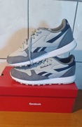 Buty sportowe, młodzieżowe, Reebok, rozmiar 39