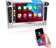 RADIO ANDROID 14 1+32GB OPEL ZAFIRA VECTRA CORSA COMBO CARPLAY AUTO WIFI