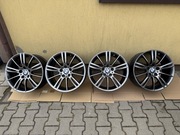 Felgi 18 cali BMW mpakiet wz193 e87 e90 e91 e92