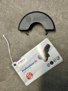 BOSCH Professional oslona pokrywa ochronna GWS 12V-76 nowa 76mm