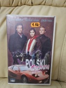 Polski Crash **Mega Unikat**