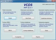 Komputer diagnostyczny audi/vw/seat/skoda polecam