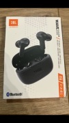 JBL Wave 200 TWS słuchawki bezprzewodowe nowe nieotwarte