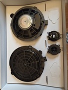 Głośniki + tweetery Peugeot 308 T9 Citroen Picasso DS5