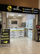 sprzedam biznes sklep i serwis telefony i akces.