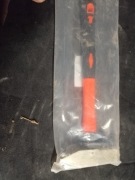 Młotek nieiskrzący AL-BR 500 g NS504-500-FB Bahco