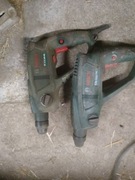 Młotowiertarka Bosch PBH 2100 RE