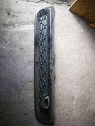 Aixam, Liger, Microcar, zderzak tył, dokładka, GT