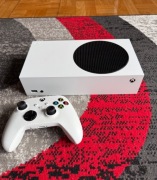 Xbox Series S 512GB