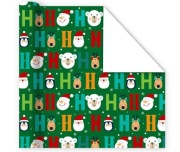 Bibuły do pakowania 50*70 cm 2 sztuk