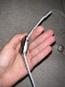 Apple Watch 5 Nike 40/Silver/Black Sport