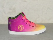 ZUMBA Rio Street Fresh - Wspaniały Model - rozm. 39 - JAK NOWE !!!