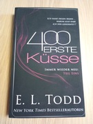 E.L. Todd 400 erste Küsse