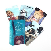 Light Seer's Tarot
