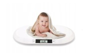 Waga dla niemowląt EXTRALINK Smart Life Baby