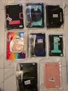 Box mix obudowy etui do tabletów Samsung 20 sztuk - nowe