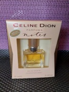 Nowe CELINE DION NOTES UNIKATOWE  perfumy oryginał FOLIA!