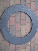 Wypełnienie bagażnika Ford Focus i C Max