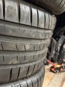 2 sztuki opony letnie Michelin Pilot Sport 4s 245/35r20