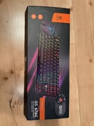 Myszka klawiatura Liocat GS 676C gamingowa