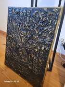 Obraz recznie wykonany  Art_Ivon.P 