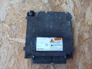 Sterownik silnika ISUZU N75 4HK1 