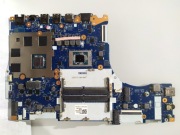 Płyta Legion 5 15ARH05 | NM-D041 | Ryzen 5 | CPU+GPU OK | Nienaprawiana