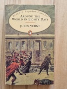 Around The World In Eighty Days