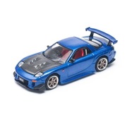 Pop Race Mazda RX7 RE Amemiya