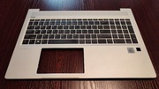 Palmrest HP Probook 450 G7 sprawny 